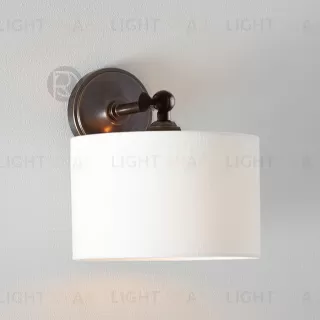 Настенный светильник (Бра) COMISO 