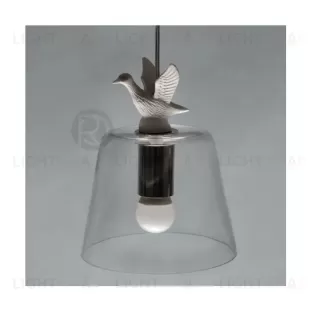 Дизайнерский подвесной светильник DUCK 