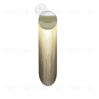 Дизайнерский настенный светильник (Бра) CE 
