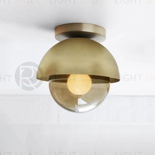 Дизайнерский потолочный светильник SOTTE 