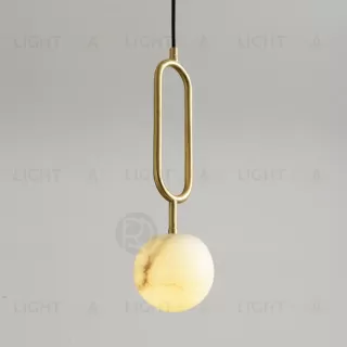 Дизайнерский подвесной светильник LONSO 