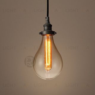 Дизайнерский подвесной светильник VINTAGE BULBS 