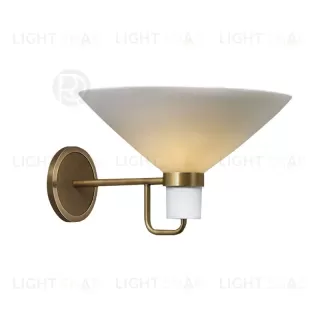 Настенный светильник (Бра) LAURISTON 