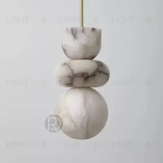 Люстра Alabaster Totem 