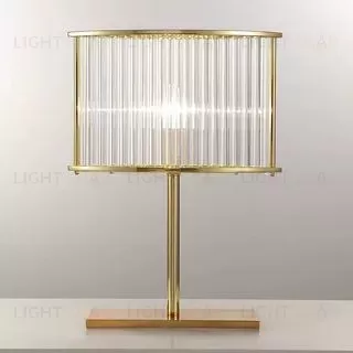 Дизайнерская настольная лампа STILIO 
