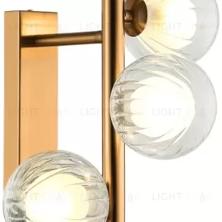 Настенный светильник (Бра) SWANDI  