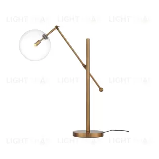  Настольная лампа ANDRO  
