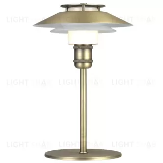 Настольная лампа 738496 by Halo Design 
