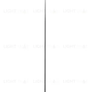 Напольный светильник Grande Costanza Open Air by Luceplan 