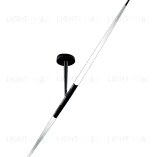 Накладной светильник Javelot Macro by Luceplan 