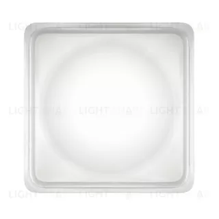 Настенный светильник Illusion by Luceplan 