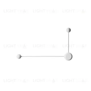 Настенный светильник Pin by Vibia 