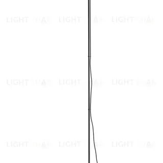 Напольный светильник Counterbalance by Luceplan 