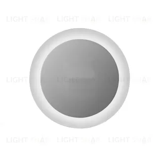 Настенный светильник Micro by Vibia 