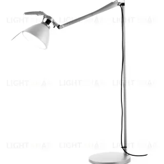 Напольный светильник Fortebraccio by Luceplan 