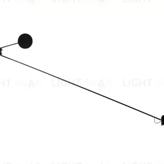 Настенный светильник Counterbalance by Luceplan 