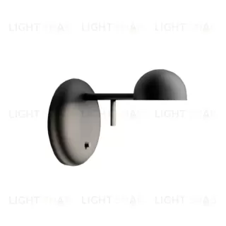 Настенный светильник Pin by Vibia 