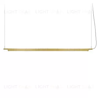 Подвесной светильник Compendium by Luceplan 
