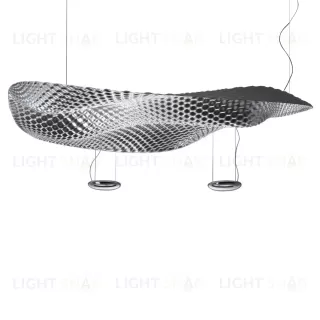 Накладной светильник COSMIC ANGEL SOFFITTO by Artemide 