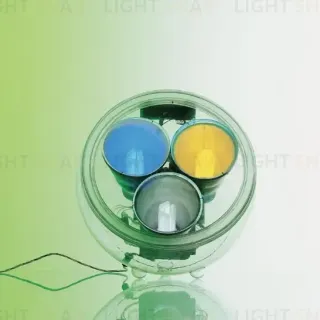 Настольный светильник YANG METAMORFOSI by Artemide 