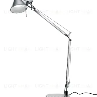 Настольный светильник TOLOMEO mini led by Artemide 