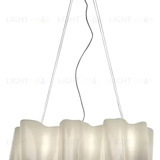 Подвесной светильник LOGICO S  by Artemide 