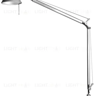 Настольный светильник TOLOMEO midi led by Artemide 