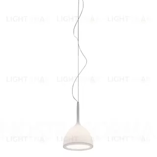 Подвесной светильник Castore Calice by Artemide 