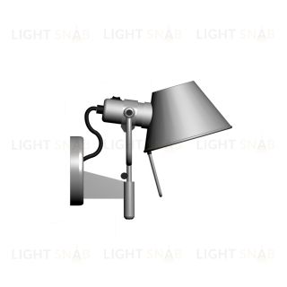 Настенный светильник TOLOMEO  by Artemide 