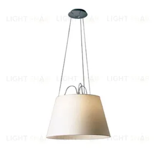 Подвесной светильник Tolomeo Mega by Artemide 
