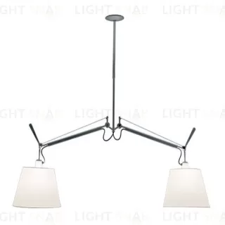 Подвесной светильник Tolomeo by Artemide 