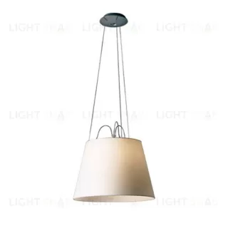 Подвесной светильник Tolomeo Mega by Artemide 