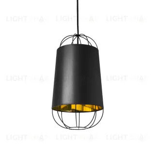 Подвесной светильник Lanterna by Petite Friture 