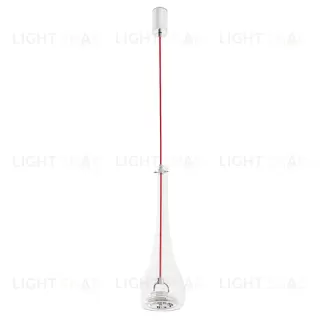 Подвесной светильник Faro Eter transparent 29816 