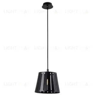 Подвесной светильник Faro Mix black 29967 