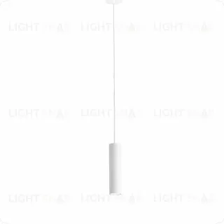 Подвесной светильник Faro Ora white 29894 