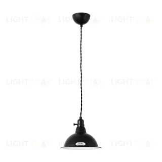 Подвесной светильник Faro Pepper black 64167 