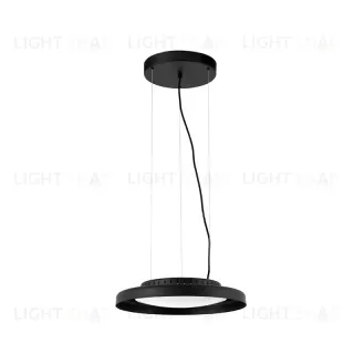 Подвесной светильник Faro Dolme black 64098 