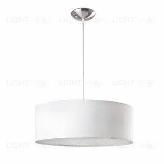 Подвесной светильник Faro Seven white 68284 