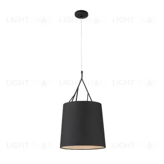 Подвесной светильник Faro Tree black 29864 