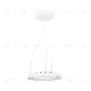 Подвесной светильник Faro Dolme white 64099 