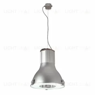 Подвесной светильник Faro Transfer grey 64131 