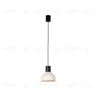 Подвесной светильник Faro Kombo grey 68595-1L 