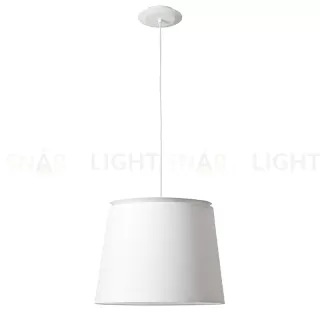 Подвесной светильник Faro Savoy white+beige 20308-89 