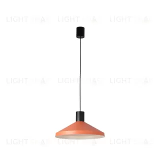 Подвесной светильник Faro Kombo terracotta 68597-1L 