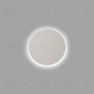 Светильник настенный Luna white 63225 