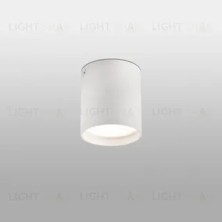 Светильник потолочный Haru white 64206 