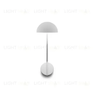 Светильник настенный Pure white 24527 