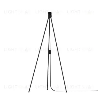 Подставка Tripod чёрный 