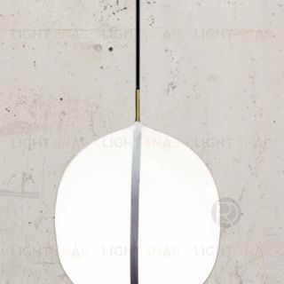 Подвесной светильник PYPL by ATMOSPHÈRE D’AILLEURS 
